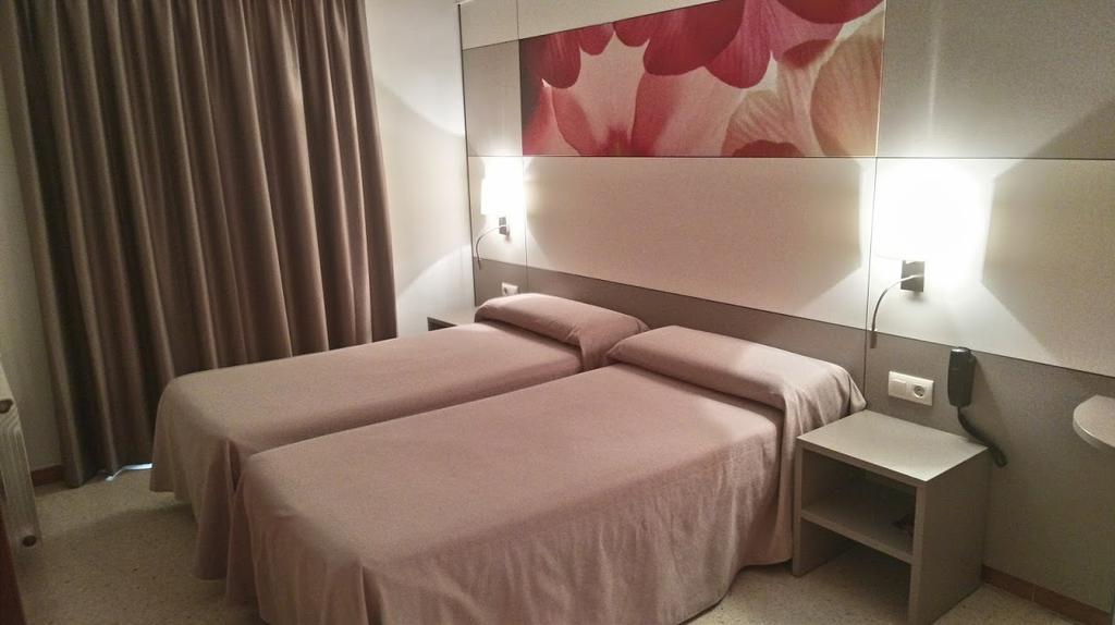Hotel Sabiote 피네다데마르 외부 사진