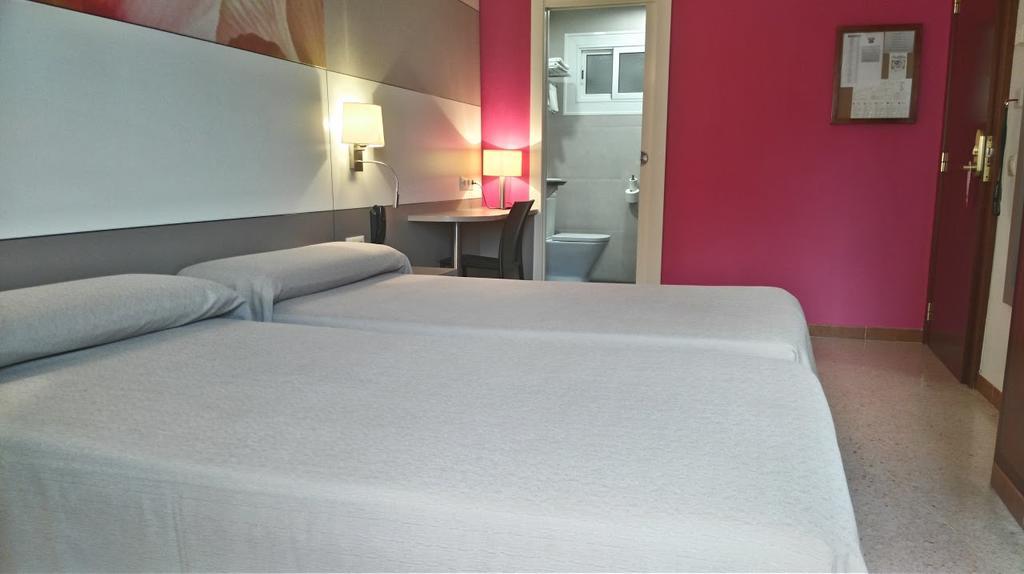 Hotel Sabiote 피네다데마르 외부 사진