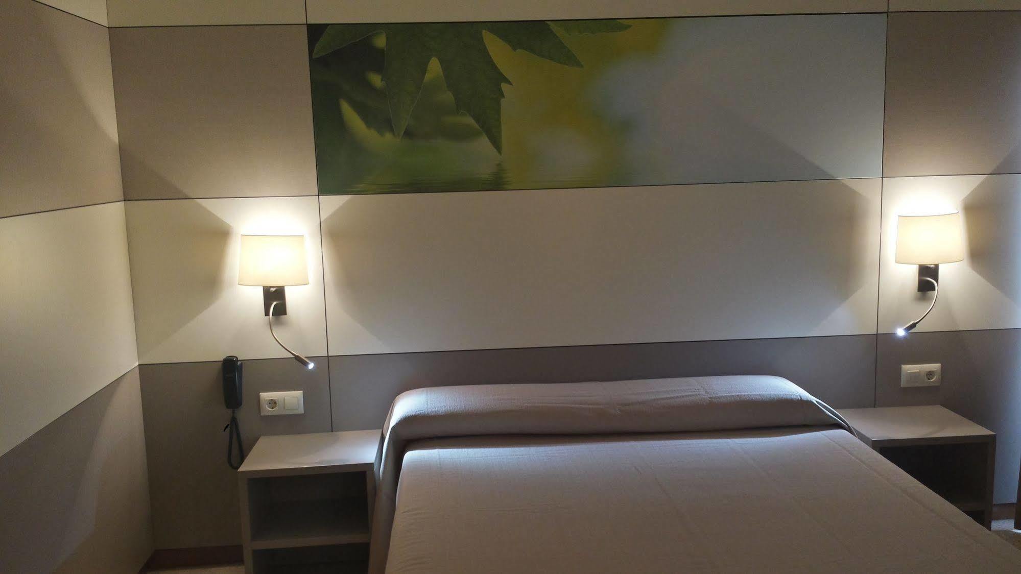 Hotel Sabiote 피네다데마르 외부 사진