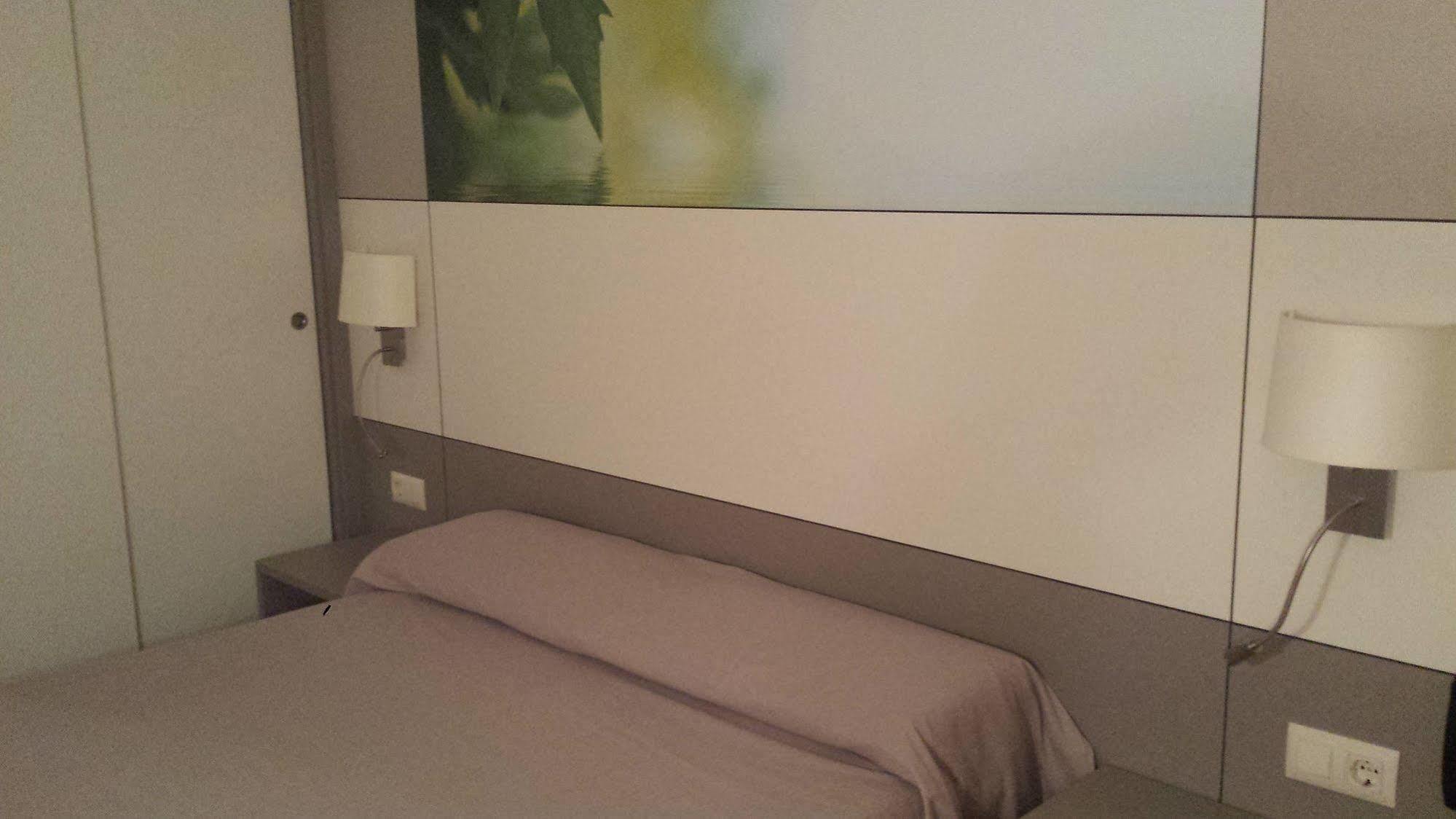 Hotel Sabiote 피네다데마르 외부 사진